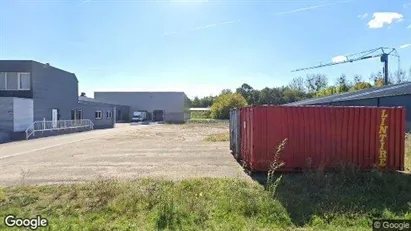 Lokaler til leje i Kerkrade - Foto fra Google Street View