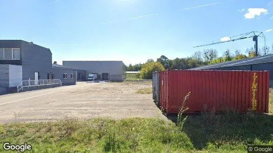 Lokaler til leje i Kerkrade - Foto fra Google Street View