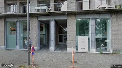Commercial properties for rent in Stad Antwerp - Photo from Google Street View
