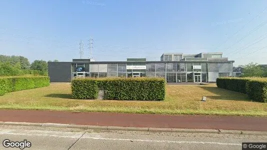 Lokaler til leie i Lint – Bilde fra Google Street View