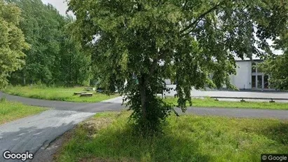 Coworking spaces för uthyrning i Örebro – Foto från Google Street View