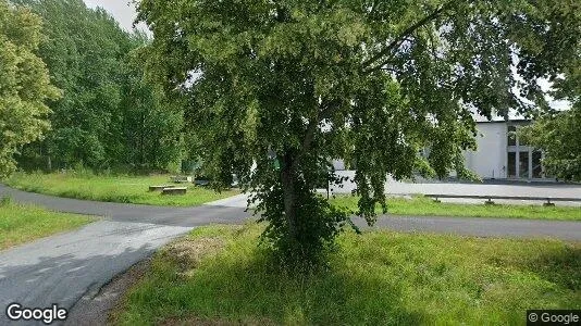 Coworking spaces för uthyrning i Örebro – Foto från Google Street View