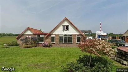 Gewerbeflächen zur Miete in Putten – Foto von Google Street View