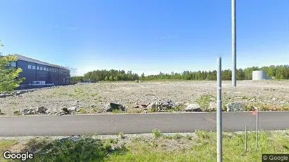 Industrial properties for rent in Haninge - Photo from Google Street View
