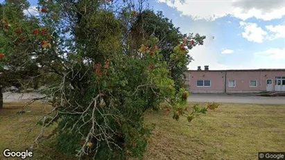 Industrilokaler för uthyrning i Håbo – Foto från Google Street View