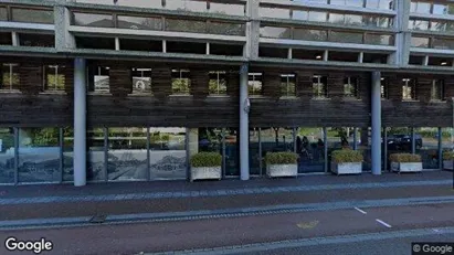 Kontorlokaler til leje i Haarlem - Foto fra Google Street View