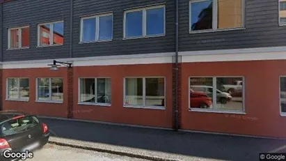 Office spaces for rent in Norrtälje - Photo from Google Street View