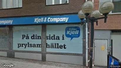 Office spaces for rent in Luleå - Photo from Google Street View