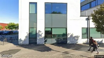 Kontorer til leie i Karlskrona – Bilde fra Google Street View