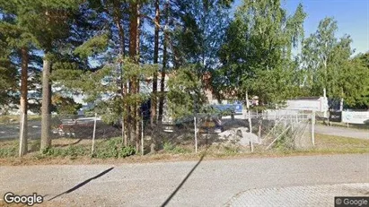 Lagerlokaler til leje i Vantaa - Foto fra Google Street View