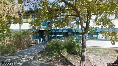 Büros zur Miete in Luik – Foto von Google Street View
