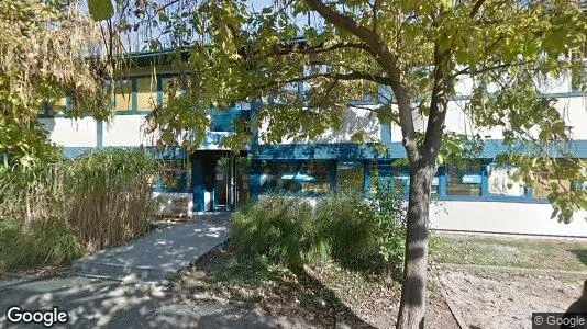 Office spaces for rent i Luik - Photo from Google Street View