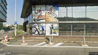 Kontorer til leie i Location is not specified – Bilde fra Google Street View