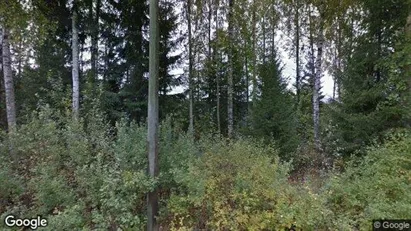 Lager til leie i Ylöjärvi – Bilde fra Google Street View