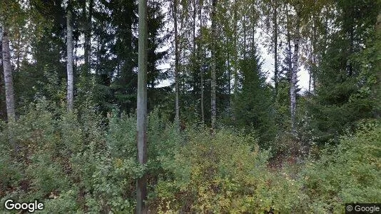 Lager til leie i Ylöjärvi – Bilde fra Google Street View