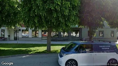 Office spaces for rent in Kristiansand - Photo from Google Street View