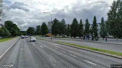 Commercial properties for sale in Tampere Kaakkoinen - Photo from Google Street View