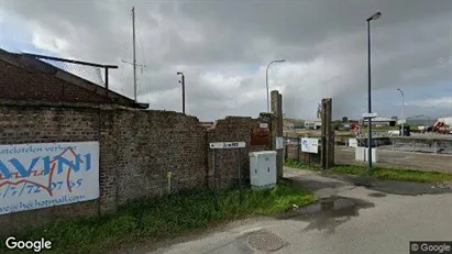 Lagerlokaler til salg i Oostende - Foto fra Google Street View