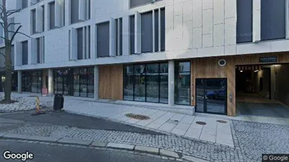 Office spaces for rent in Bergen Bergenhus - Photo from Google Street View