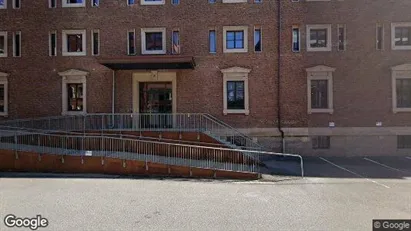 Kontorer til leie i Göteborg Sentrum – Bilde fra Google Street View