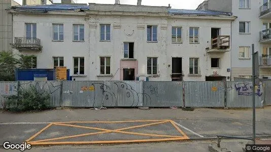 Lokaler til leie i Location is not specified – Bilde fra Google Street View