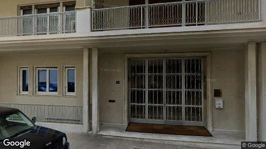 Office spaces for rent i Athens Kolonaki - Photo from Google Street View
