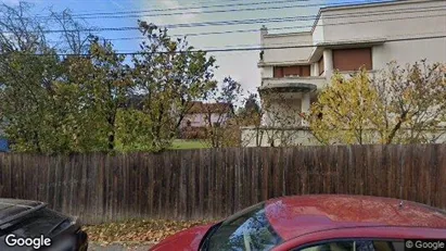 Industrilokaler för uthyrning i Cluj-Napoca – Foto från Google Street View