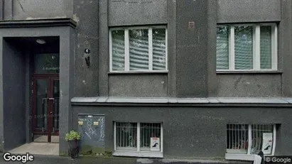 Gewerbeflächen zur Miete in Tallinn Kesklinna – Foto von Google Street View