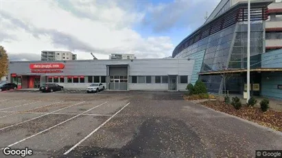 Lokaler til leje i Espoo - Foto fra Google Street View
