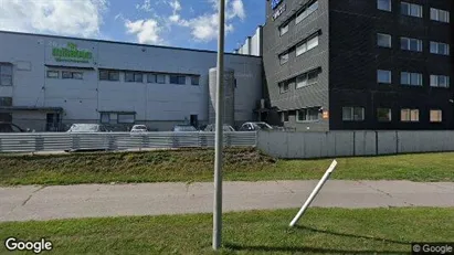 Kontorer til leie i Vantaa – Bilde fra Google Street View