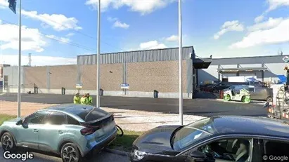 Lokaler til leje i Vantaa - Foto fra Google Street View
