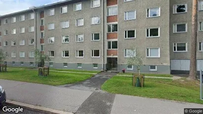 Office spaces for rent in Helsinki Läntinen - Photo from Google Street View