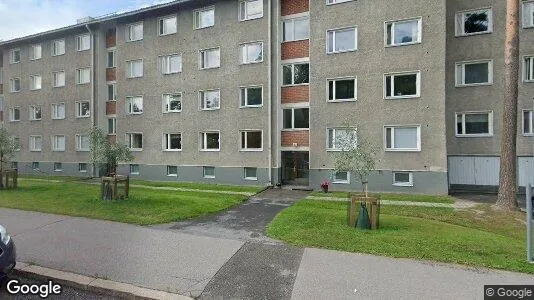 Office spaces for rent i Helsinki Läntinen - Photo from Google Street View