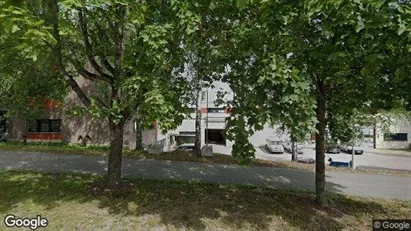 Kontorer til leie i Vantaa – Bilde fra Google Street View