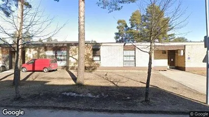 Commercial properties for sale in Oulu - Photo from Google Street View