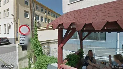Lokaler til leie i Location is not specified – Bilde fra Google Street View