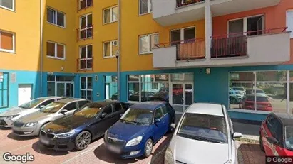 Lokaler til leie i Location is not specified – Bilde fra Google Street View