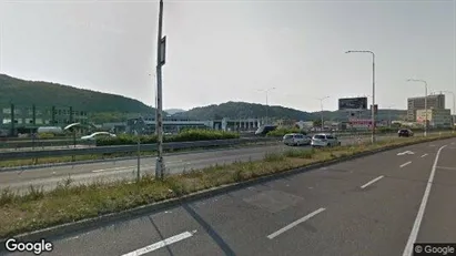 Lokaler til leje i Banská Bystrica - Foto fra Google Street View