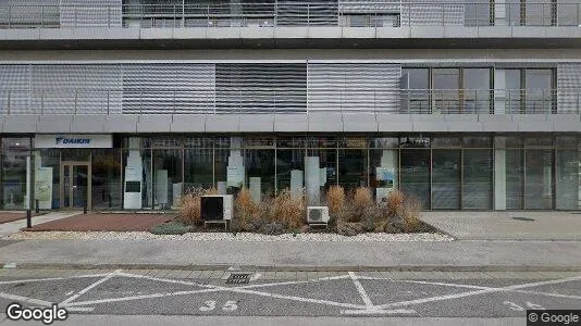 Lokaler til leje i Location is not specified - Foto fra Google Street View