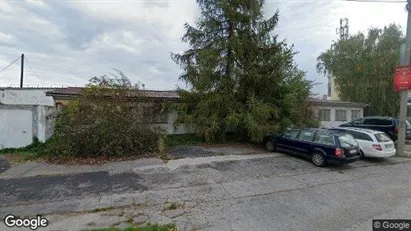 Bedrijfsruimtes te huur in Pezinok - Foto uit Google Street View