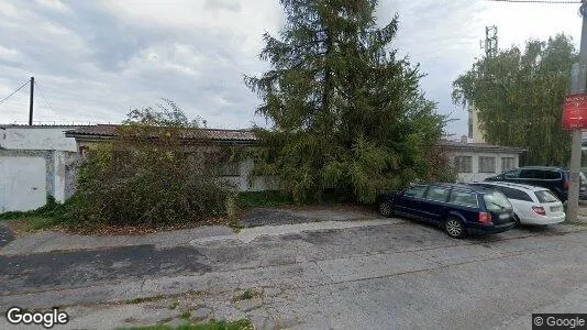 Lokaler til leie i Pezinok – Bilde fra Google Street View