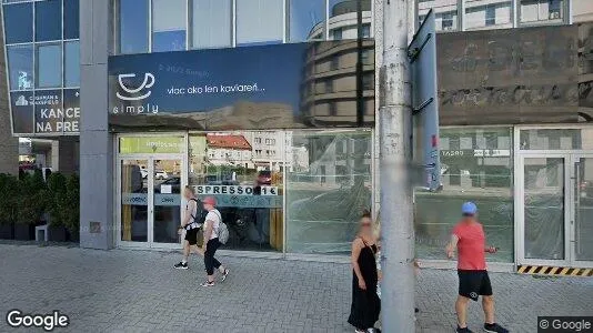 Lokaler til leje i Location is not specified - Foto fra Google Street View