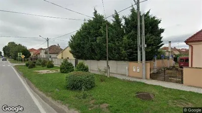 Lokaler til leie i Nové Zámky – Bilde fra Google Street View