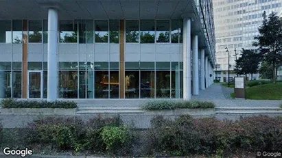 Lokaler til leie i Location is not specified – Bilde fra Google Street View