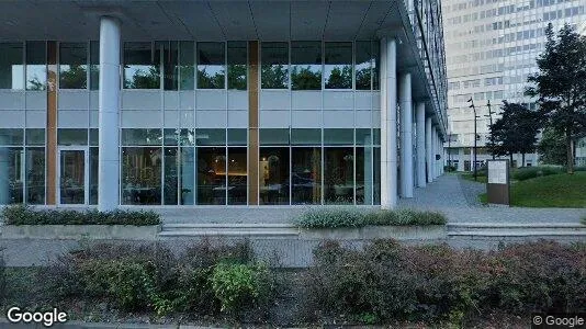 Lokaler til leie i Location is not specified – Bilde fra Google Street View