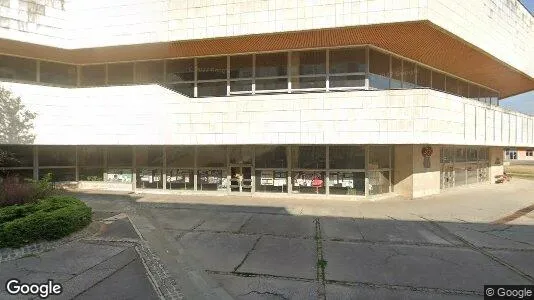 Lokaler til leie i Trenčín – Bilde fra Google Street View
