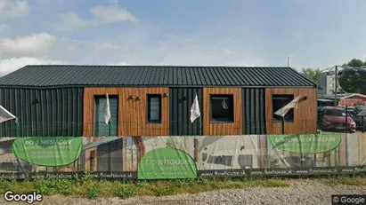 Lokaler til leie i Location is not specified – Bilde fra Google Street View
