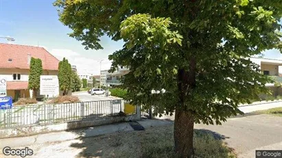 Commercial properties for rent in Malacky - Photo from Google Street View