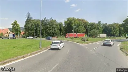 Lokaler til leie i Nitra – Bilde fra Google Street View