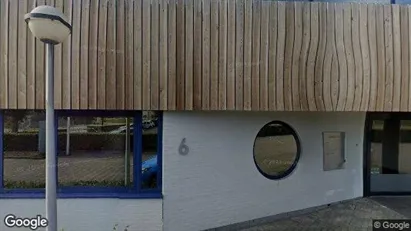 Office spaces for rent in Leusden - Photo from Google Street View